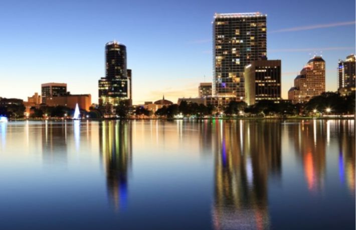 Orlando Florida Orlando Florida